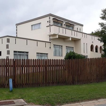 Kasteel B&B Plettenberg Bay Dış mekan fotoğraf
