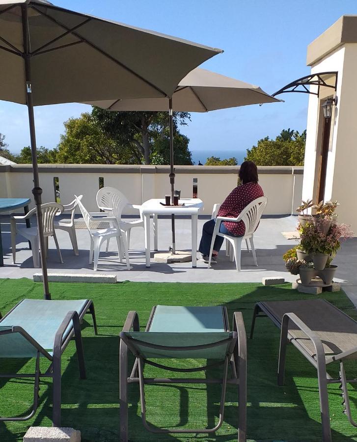 Kasteel B&B Plettenberg Bay Dış mekan fotoğraf